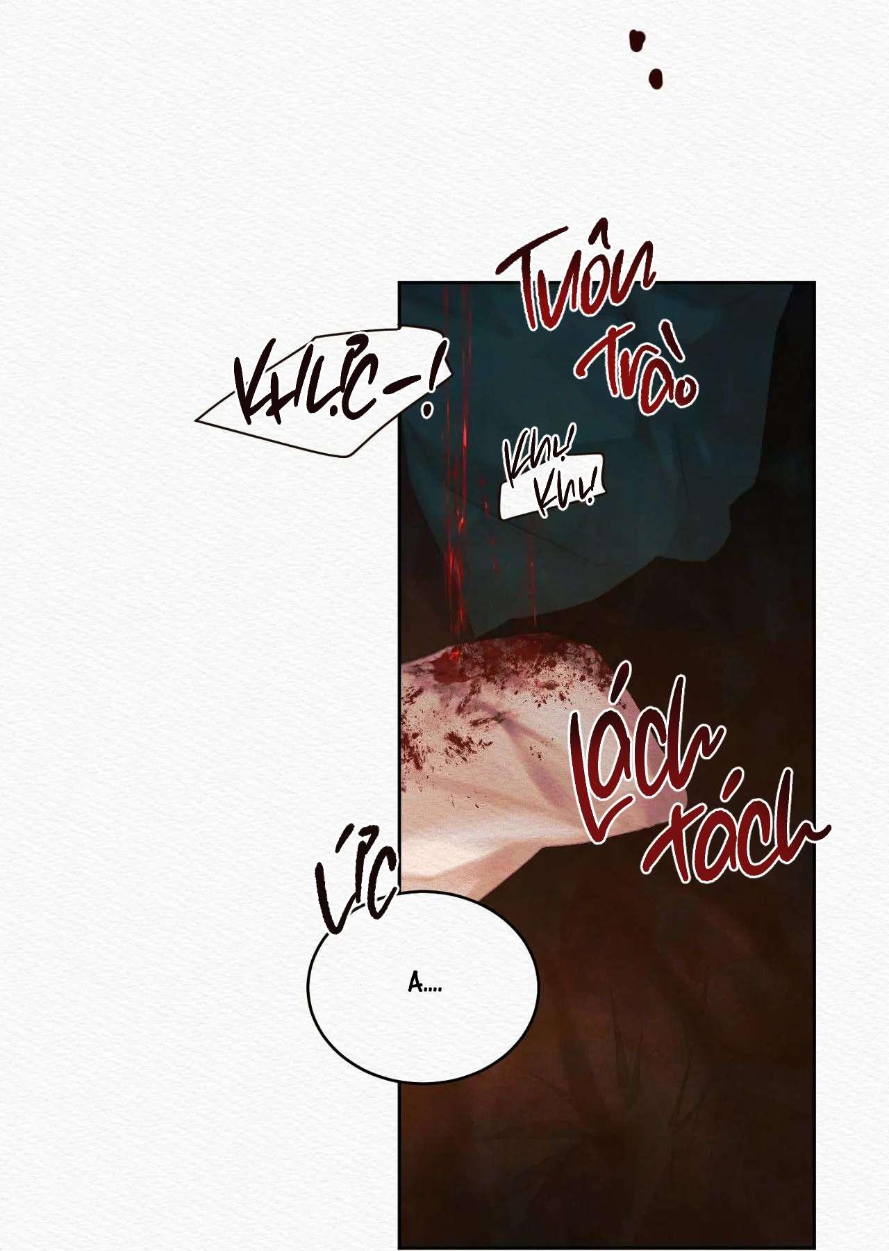 qủy dạ khúc chapter 16 44