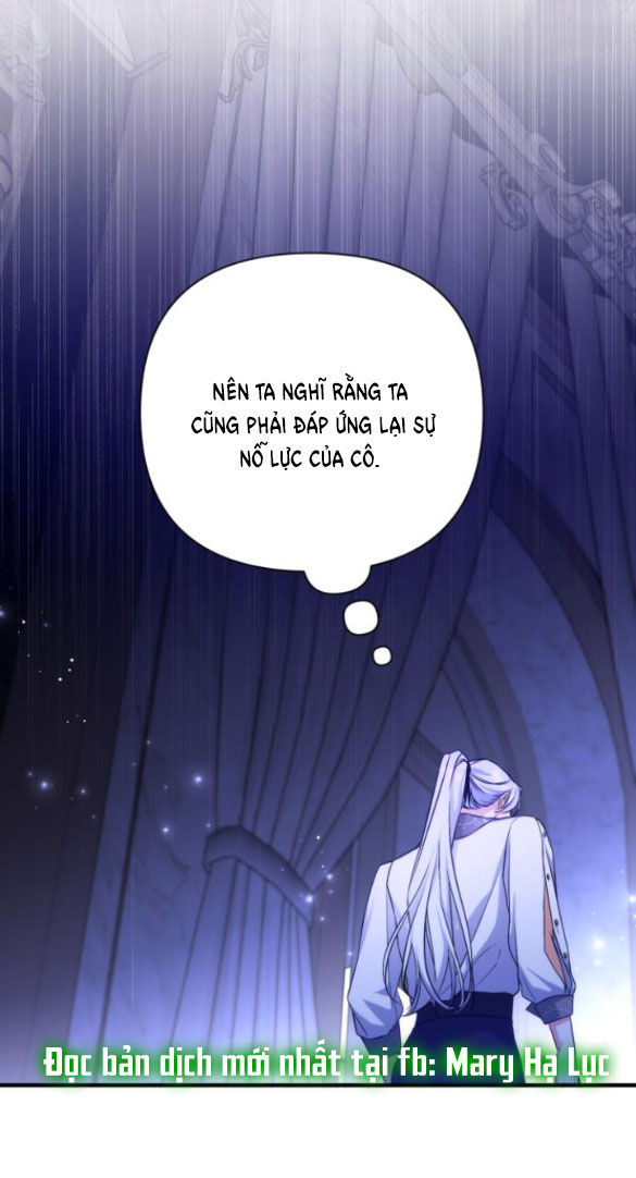 dành cho nhân vật bị bỏ rơi yêu thích nhất của tôi chapter 37.1 35