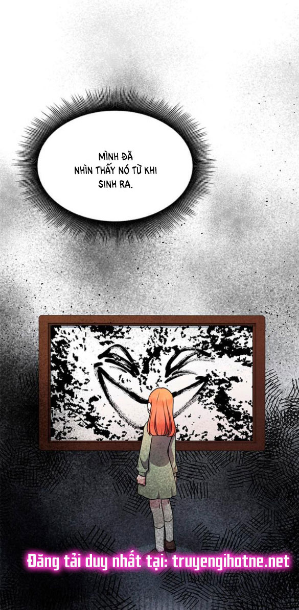 the castle - cô dâu của quỷ chapter 2.2 25