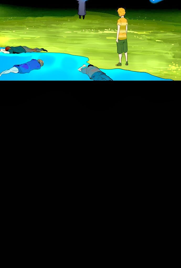 tòa tháp bí ẩn 2 chapter 65 31