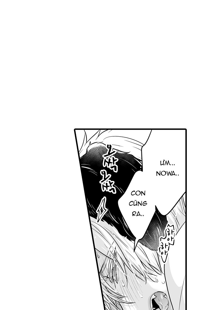 gấu ngủ đông chapter 5.1 10