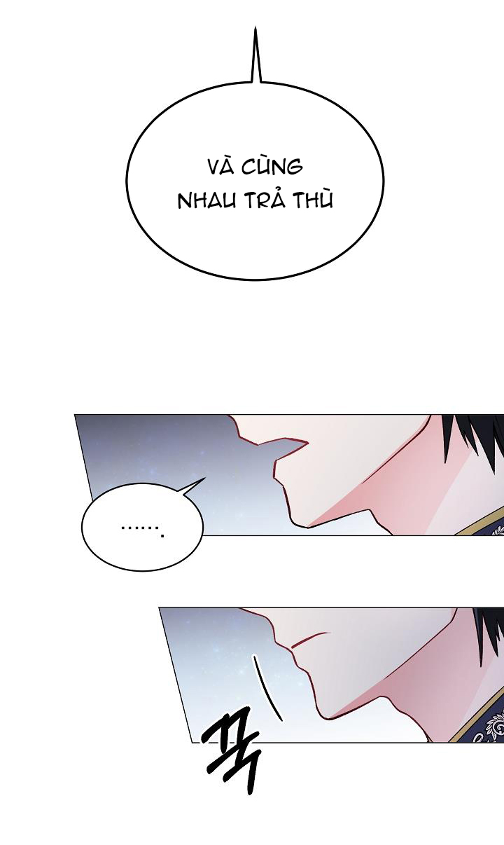 là ác nữ nhưng tôi muốn trở thành nữ chính chapter 3 12