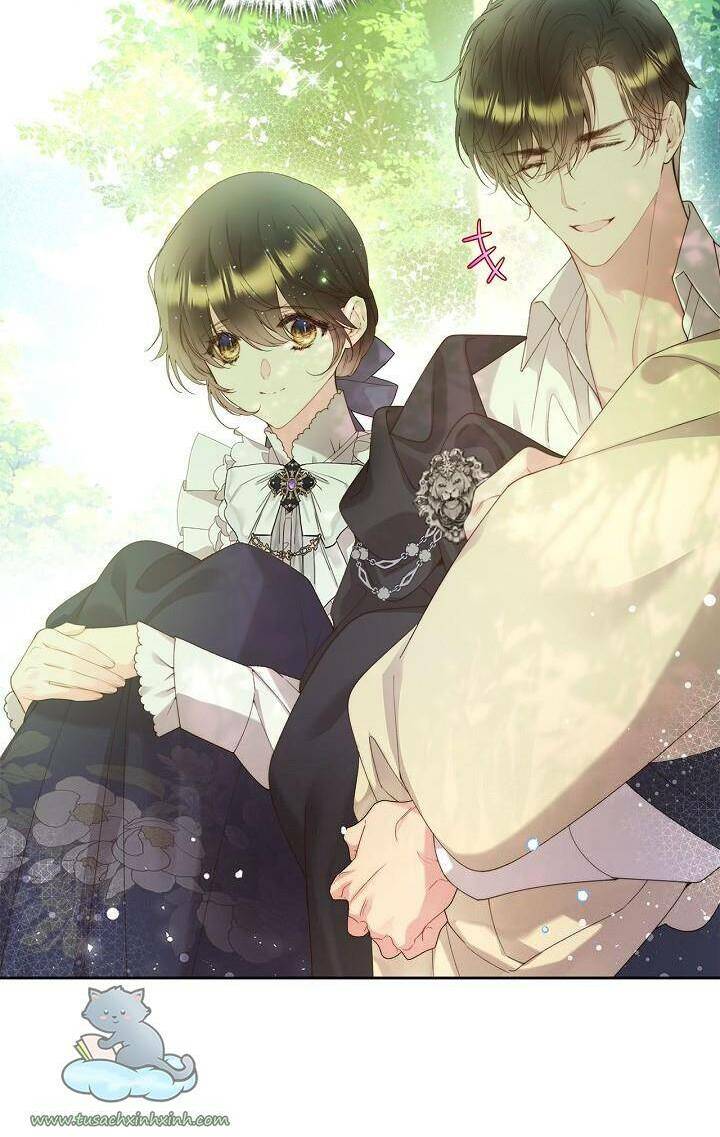 [15+] công chúa chloe chapter 89 16