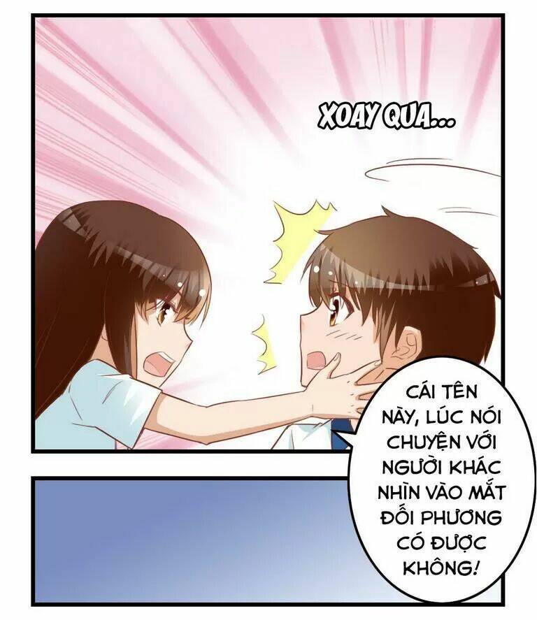 tôi là vợ tôi chapter 70 15