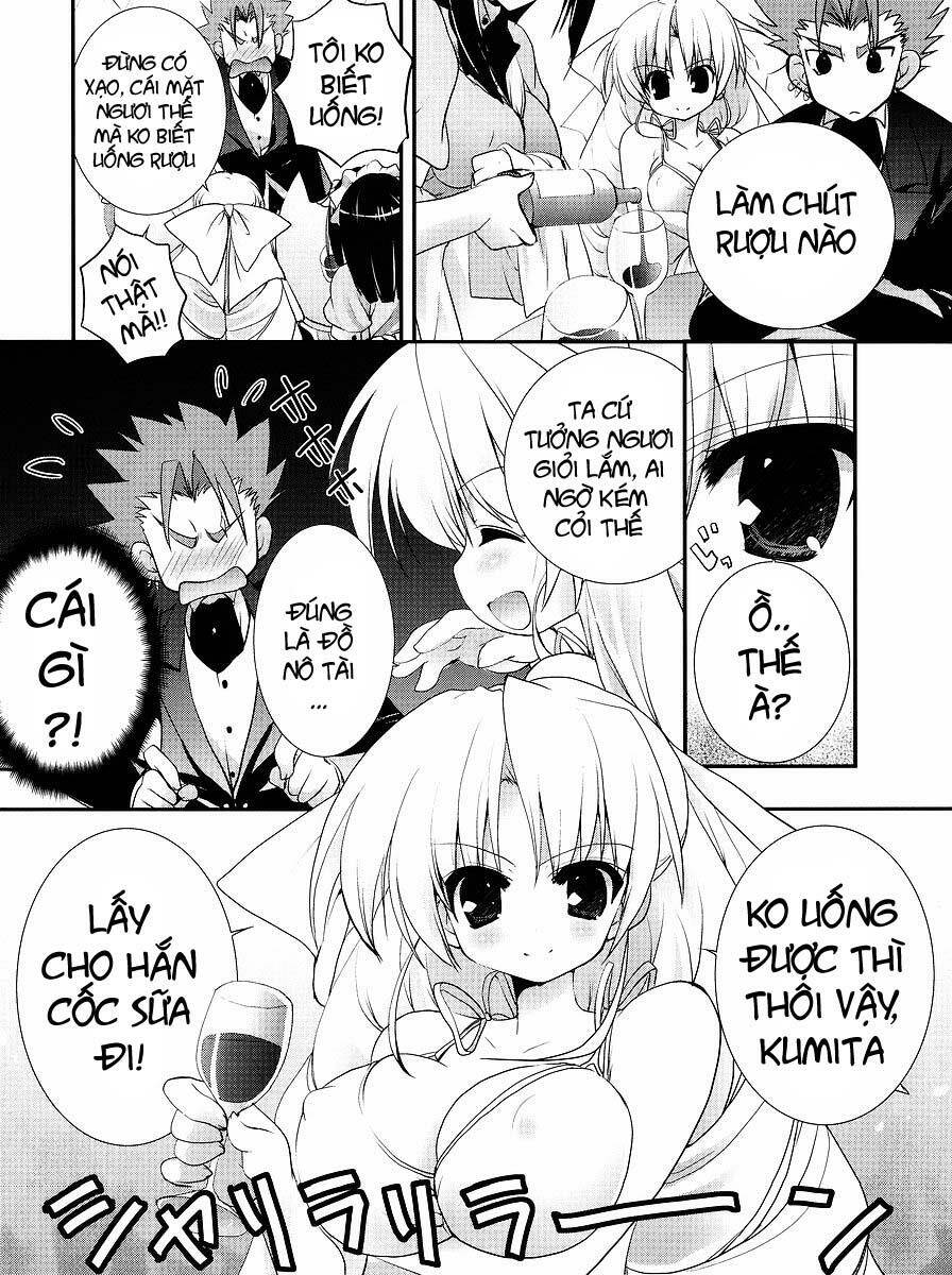 ladies versus butlers! chapter 8 11