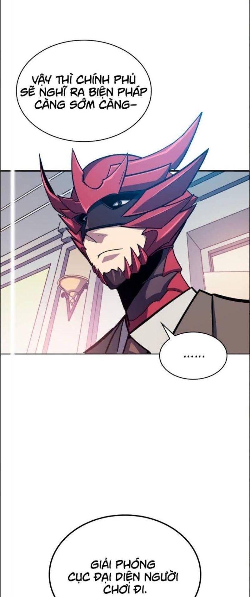 tôi trở lại thăng cấp một mình chapter 45 59