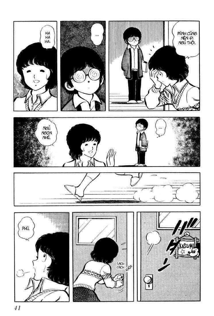 hiatari ryoukou! chapter 1 37