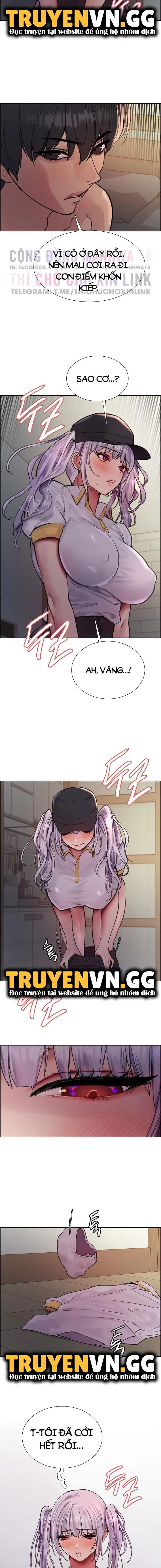 nhãn lực toàn năng chapter 55 10