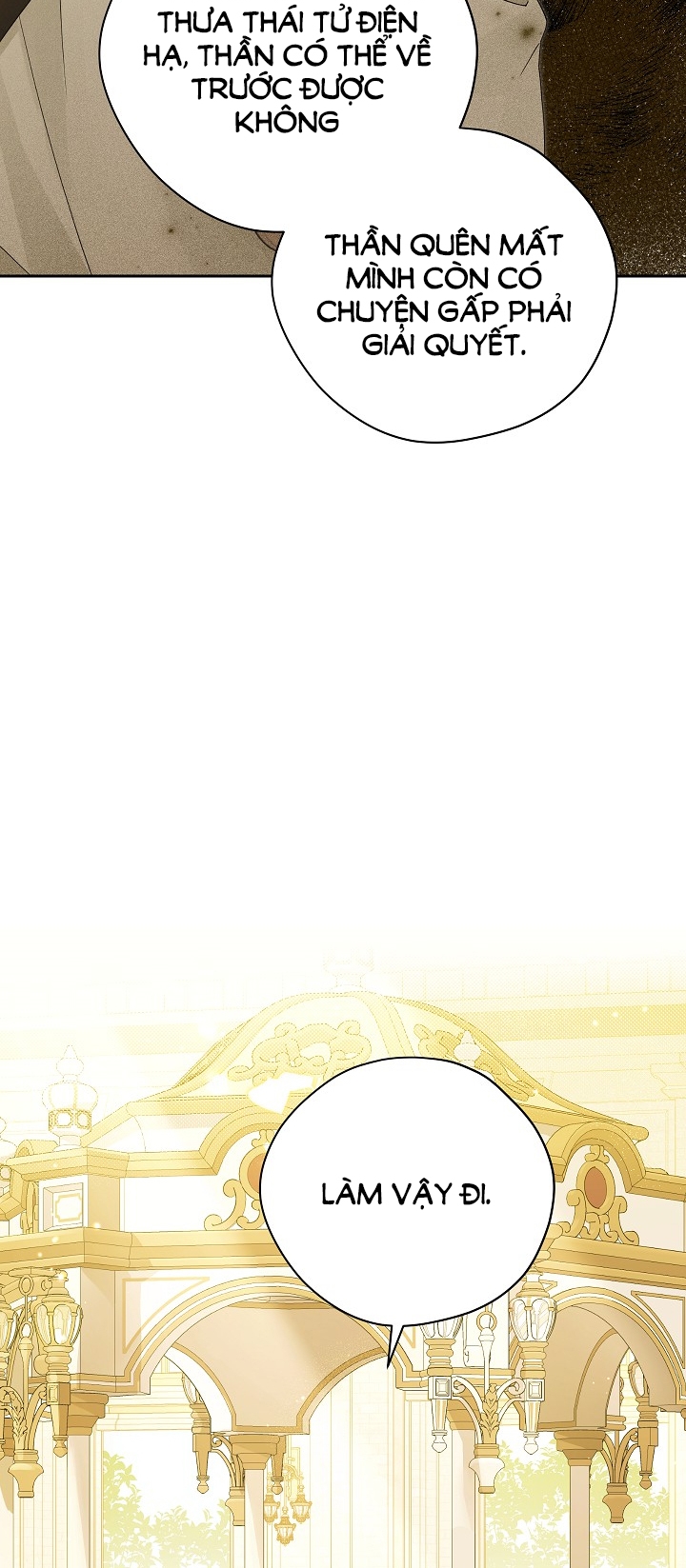 thật ra ta mới là hàng thật chapter 111.2 25