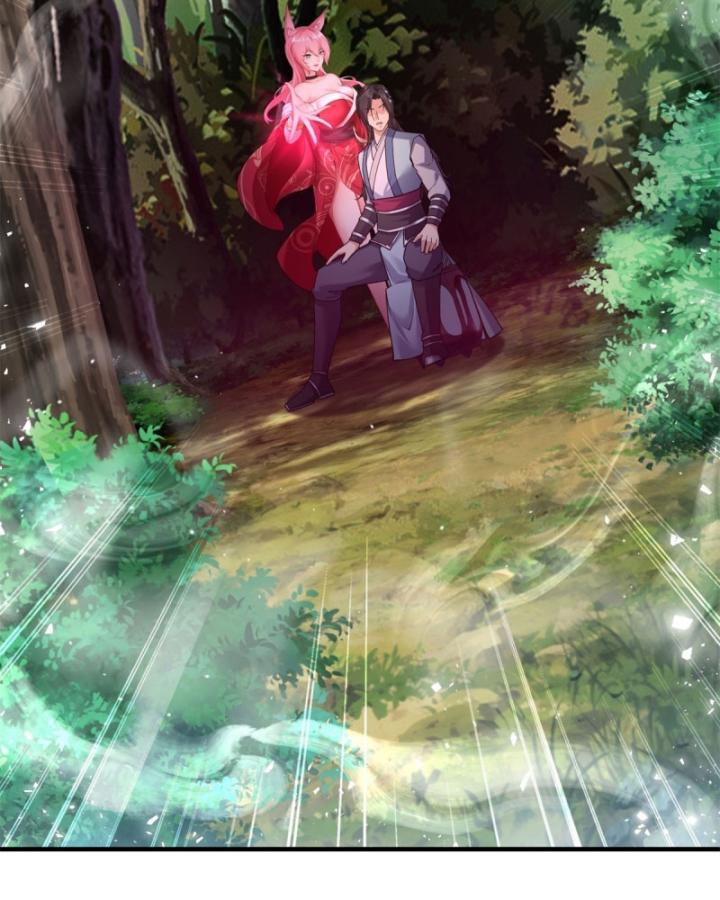 khởi đầu với tuyệt sắc nữ sư phụ: hệ thống thập cân phản cốt chapter 42 52