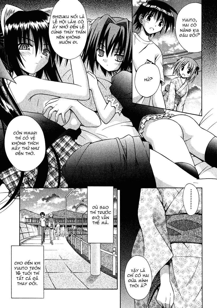 omamori himari chapter 9 15