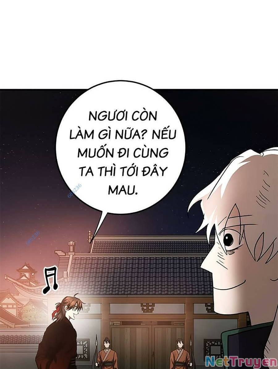 võ đang kỳ hiệp chapter 90 74