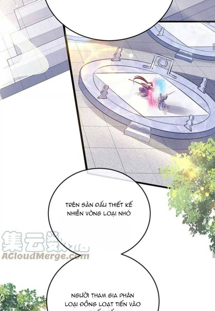 quân hoả nữ hoàng chapter 78 53