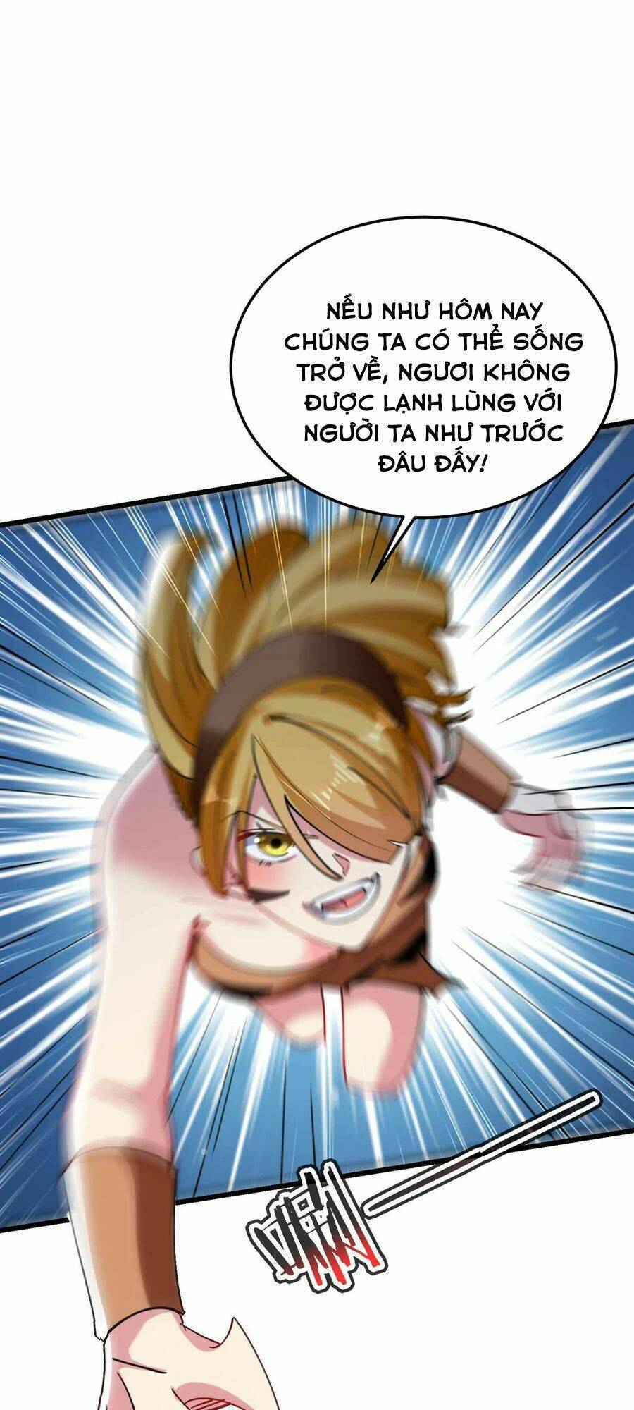 vạn giới tiên vương chapter 92 34