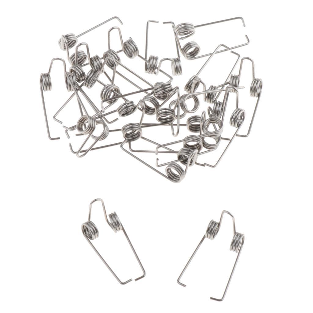 20pcs/ Trombone / Spit Spring for Trombone
