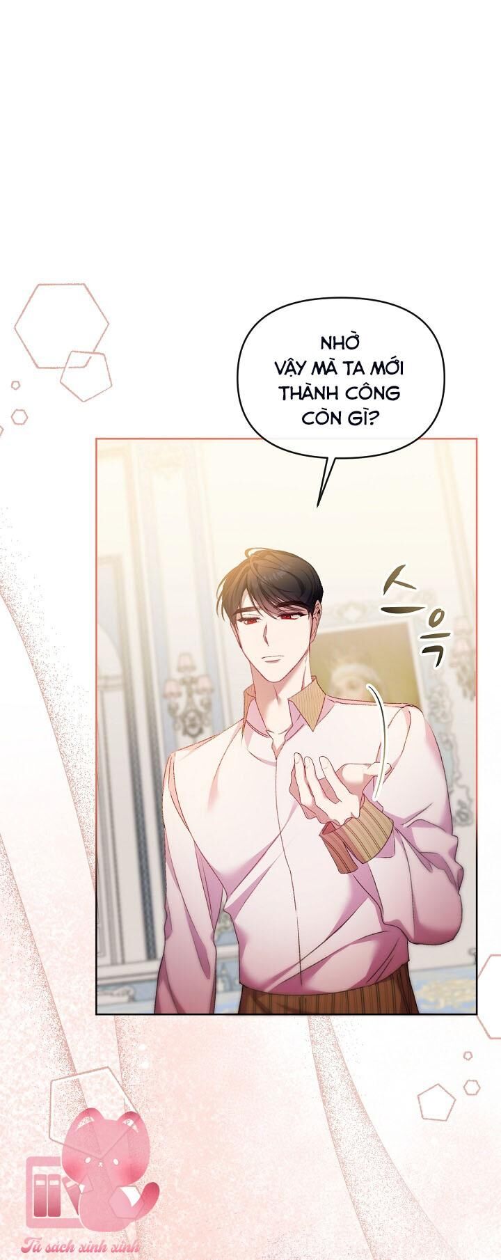 vị hôn thê của kẻ săn mồi chapter 61 25