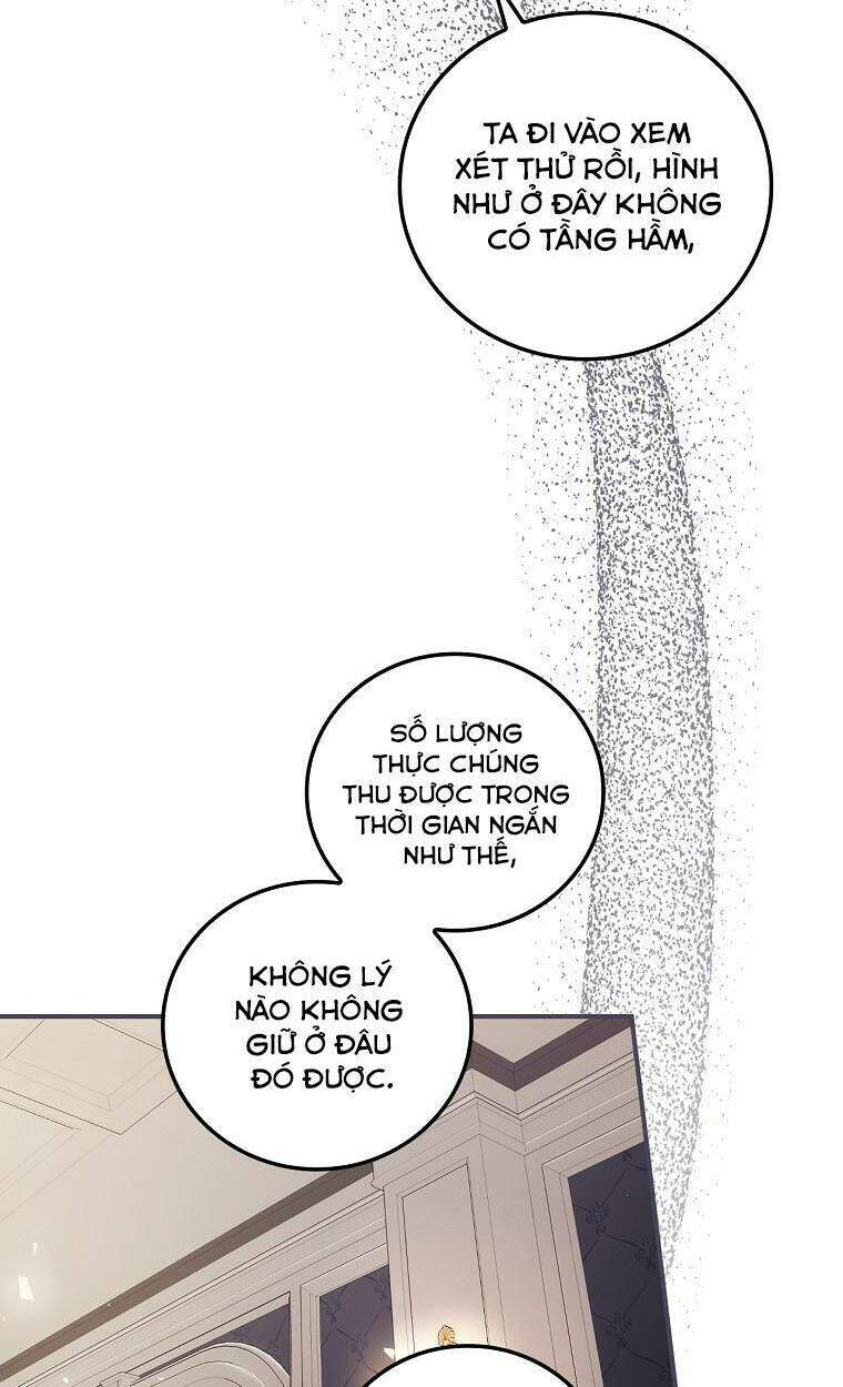 tôi nhìn thấy cái chết của bạn chapter 37 10