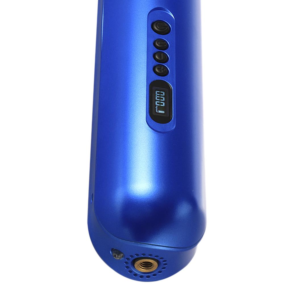 Portable Air Compressor Mini Tire Inflator Pump for Bicycle Motorcycle Tire Ball