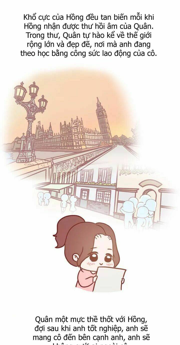 giải mã tình yêu chapter 283 7