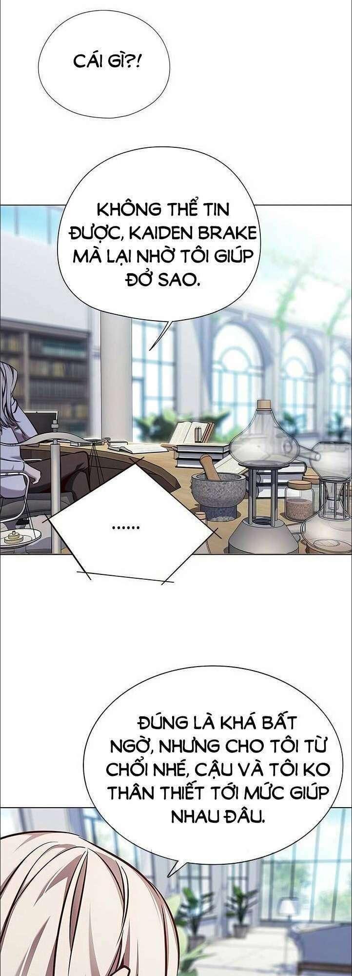 biến thân thành mèo chapter 136 57