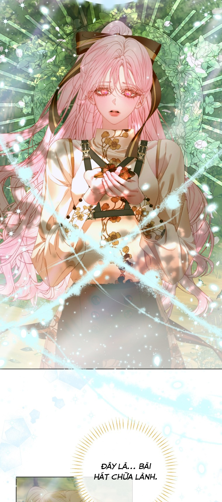 trở thành cô vợ khế ước của nhân vật phản diện chapter 105 32