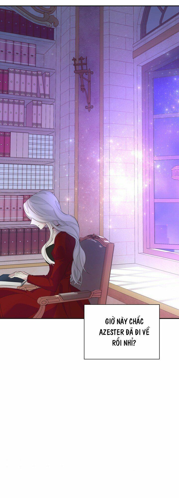 dây xích kiềm chế nam chính hắc ám tuột mất rồi chapter 7 75