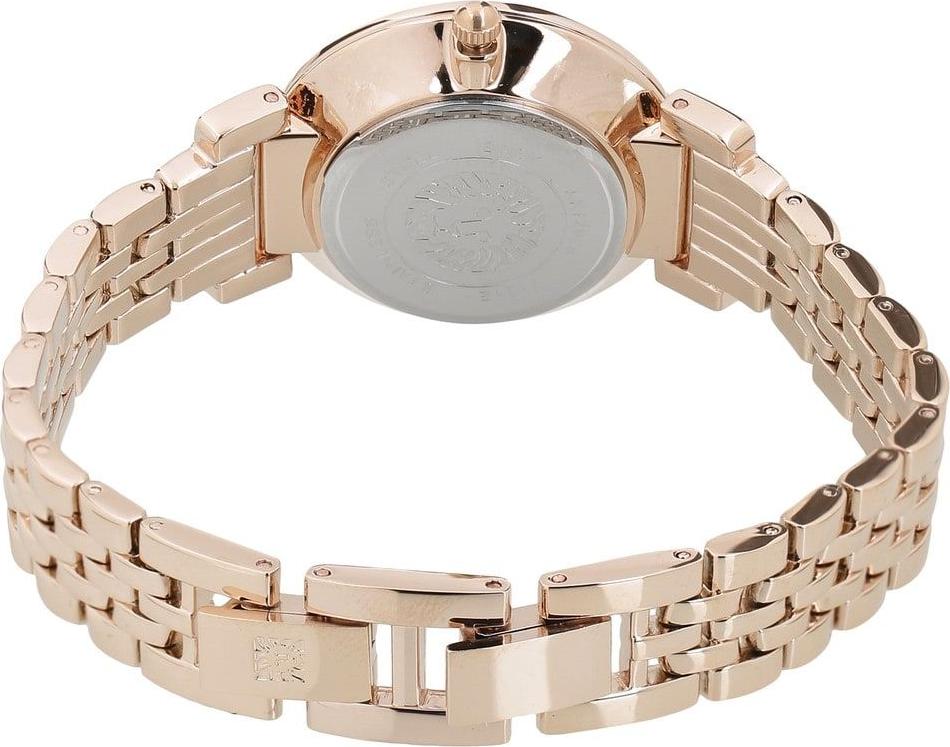 Đồng hồ thời trang nữ ANNE KLEIN 2928NVRG