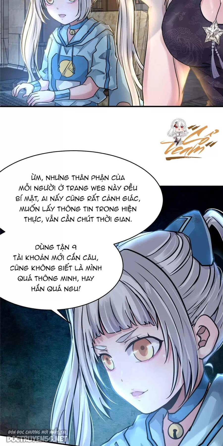 Vương Giả Săn Mồi Chapter 57 - Trang 27