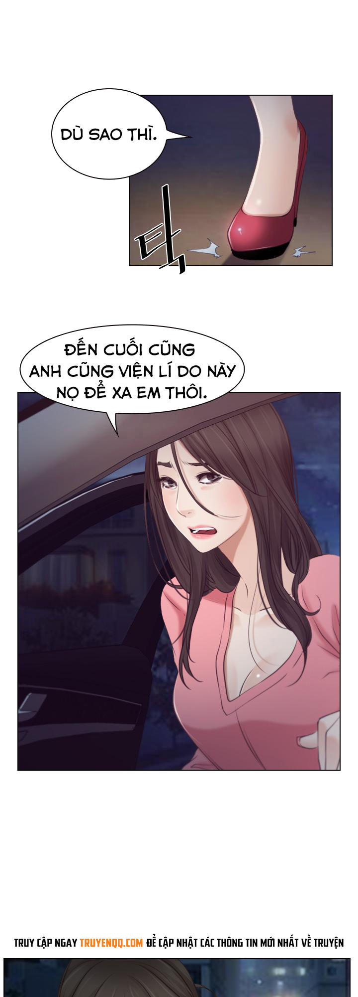 xúc cảm chôn giấu chapter 18 60