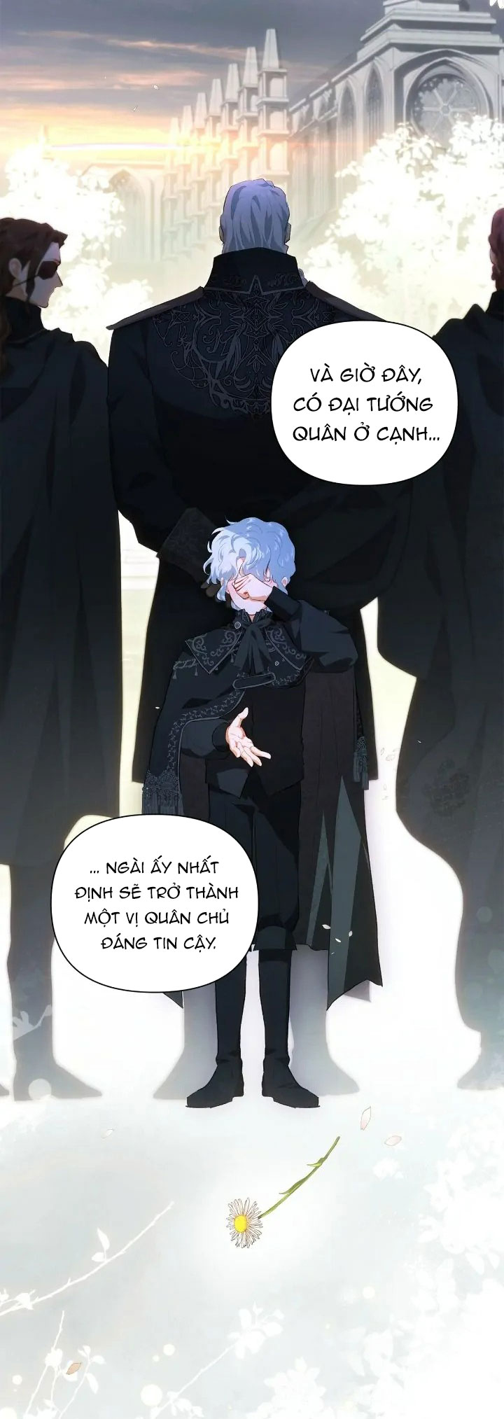 tôi là fan cứng hoàng tử chapter 79.1 20