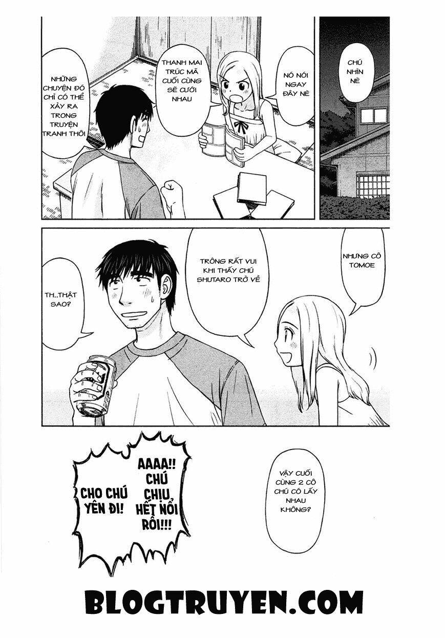 shirogane no nina chapter 2.2 11