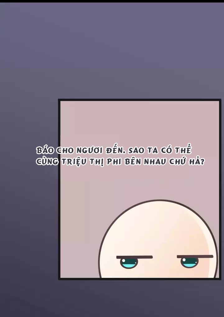 thiên thần không có tiết tháo chapter 18.5 24