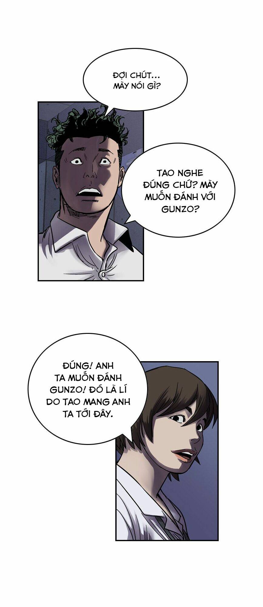 huyền thoại : khởi đầu chapter 60 30