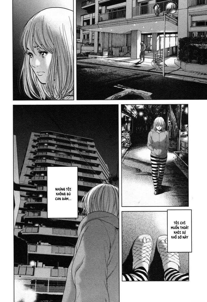 ikenie touhyou chapter 26 5