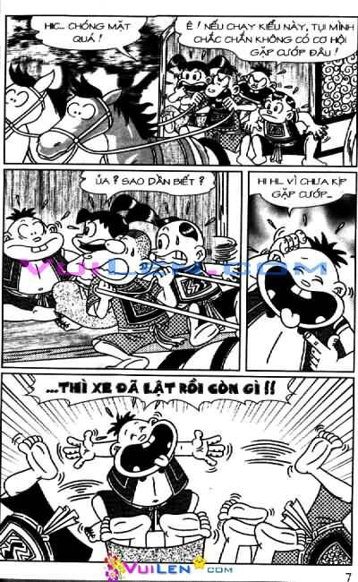 thần đồng đất việt chapter 91 4