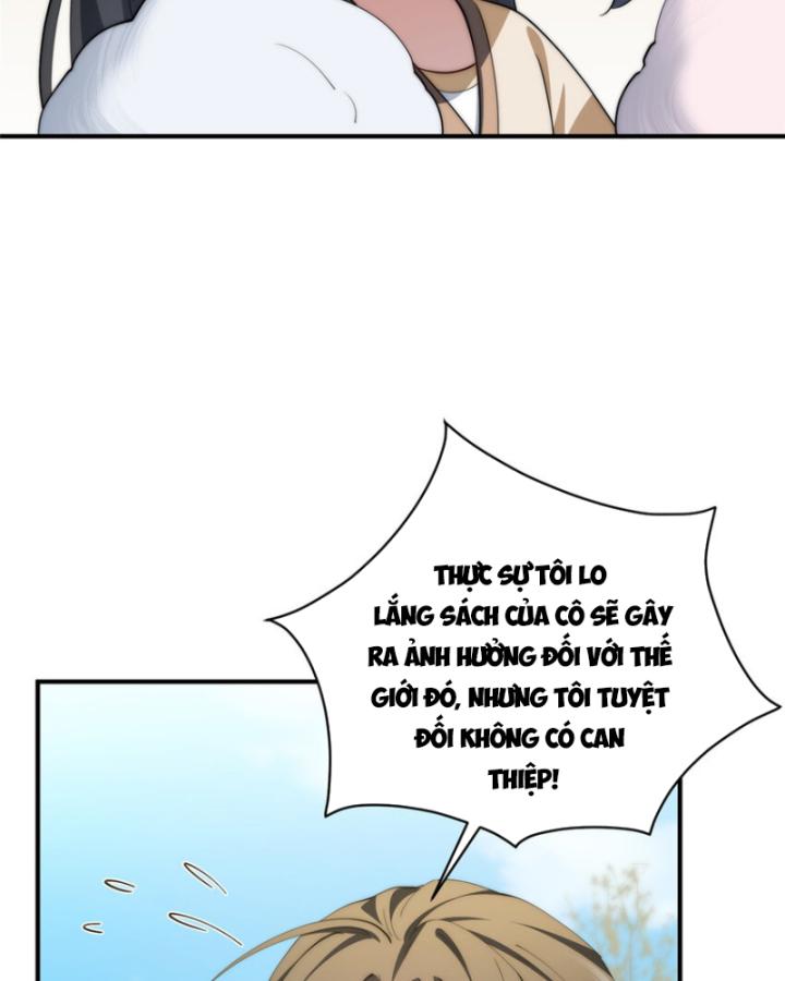 nữ chính chạy từ trong sách ra thì phải làm sao chapter 86 8