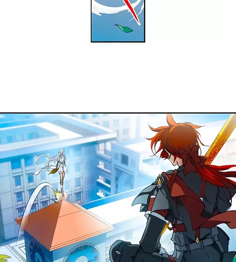 tam nhãn hao thiên lục chapter 298.1 35