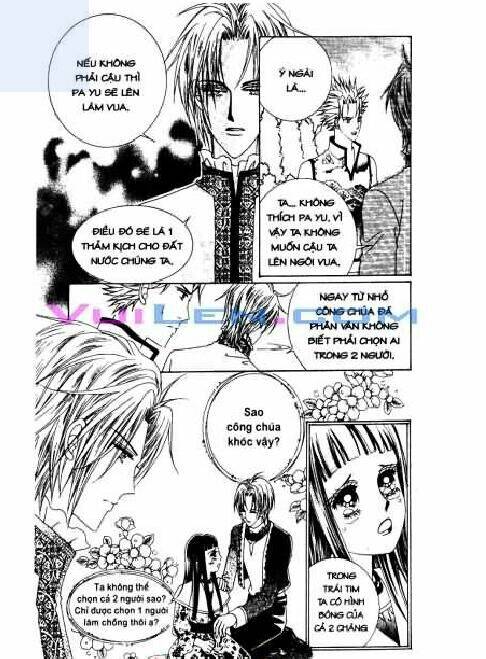 công chúa của tôi chapter 4 104