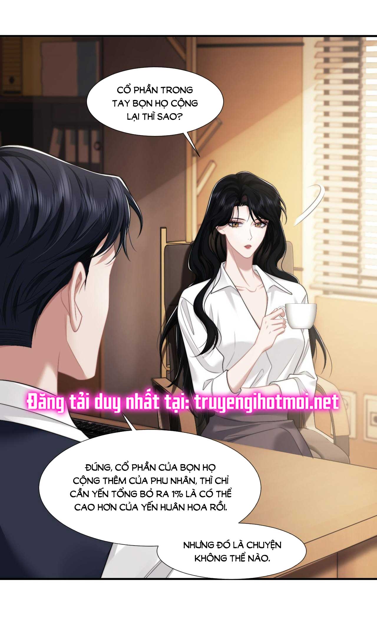 chủ mẫu cao môn xuyên không thành nữ phụ hào môn chapter 44.2 20