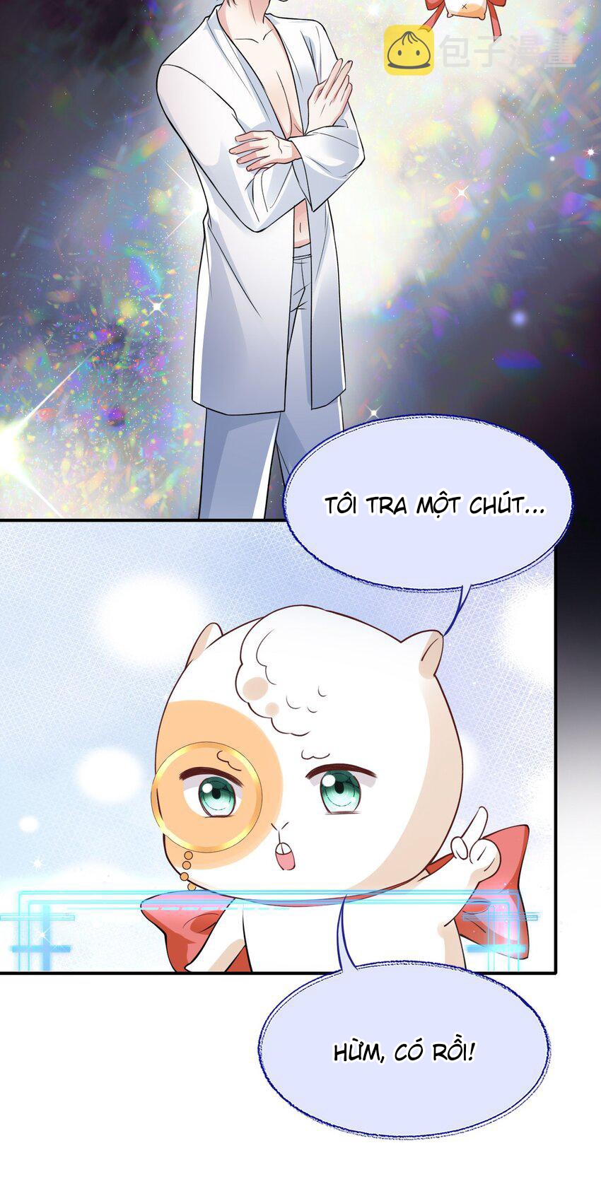 chiến lược tẩy trắng của phản diện chapter 17 14