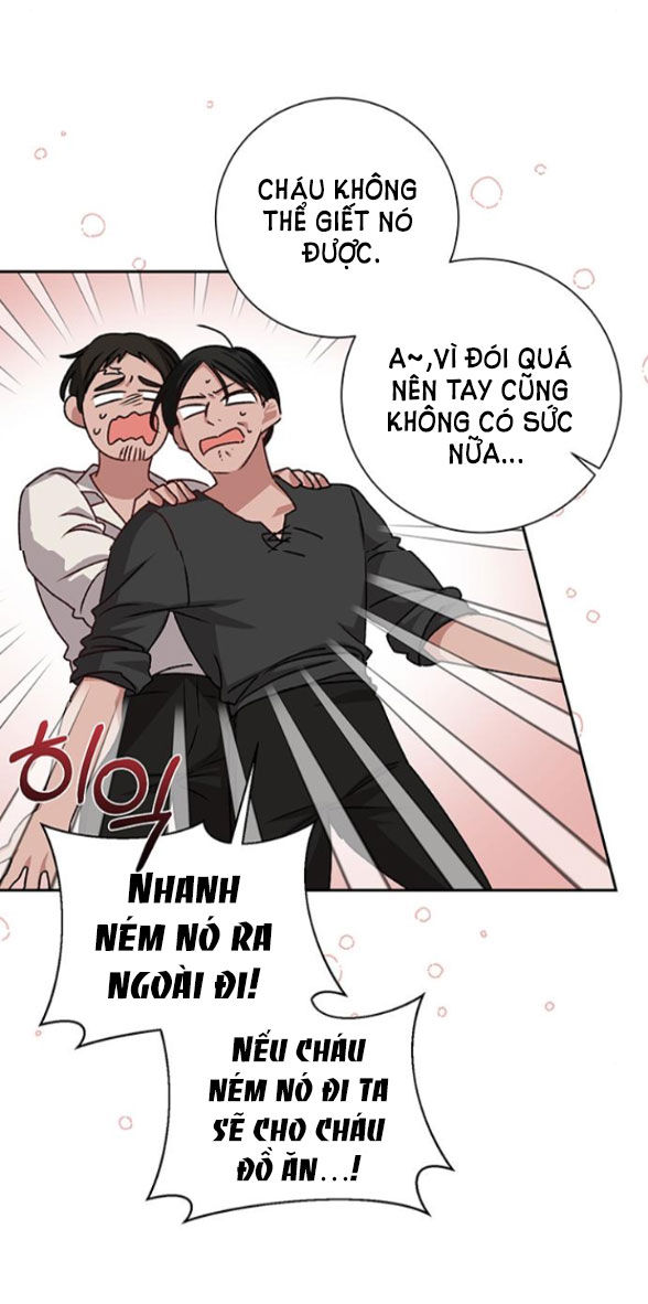 Bạo Chúa Muốn Có Cuộc Sống Tốt Đẹp Chapter 7.2 - Trang 2