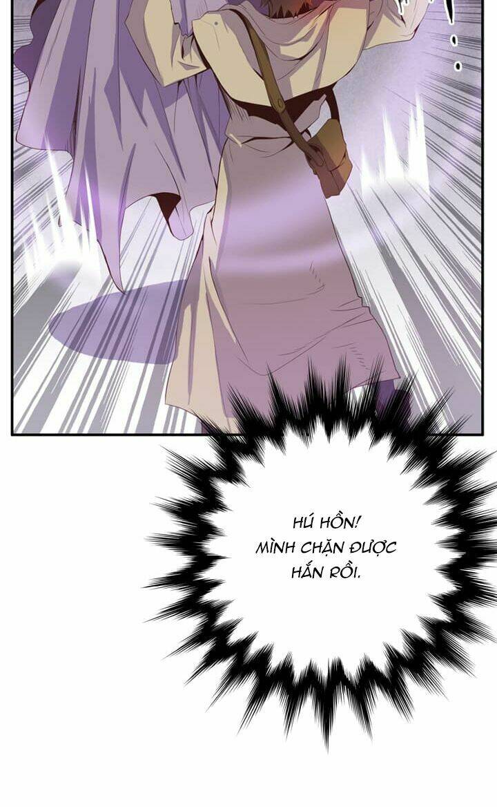 dusk howler chapter 26 31