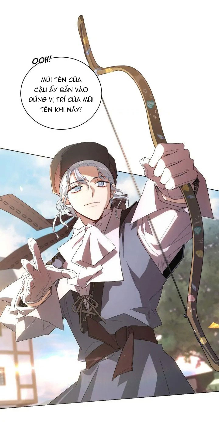 tôi là fan cứng hoàng tử chapter 68.2 3