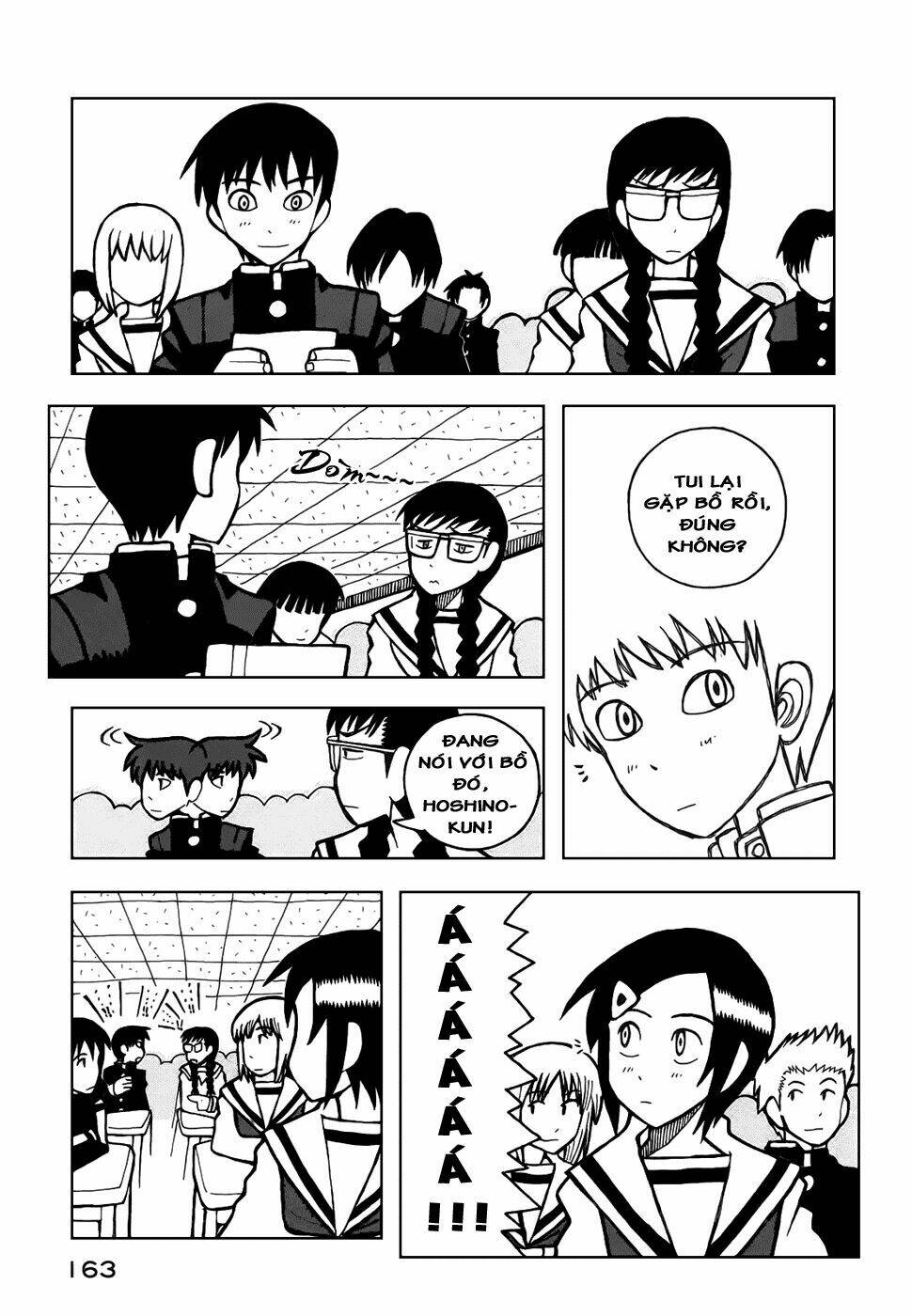 love roma chapter 25 11