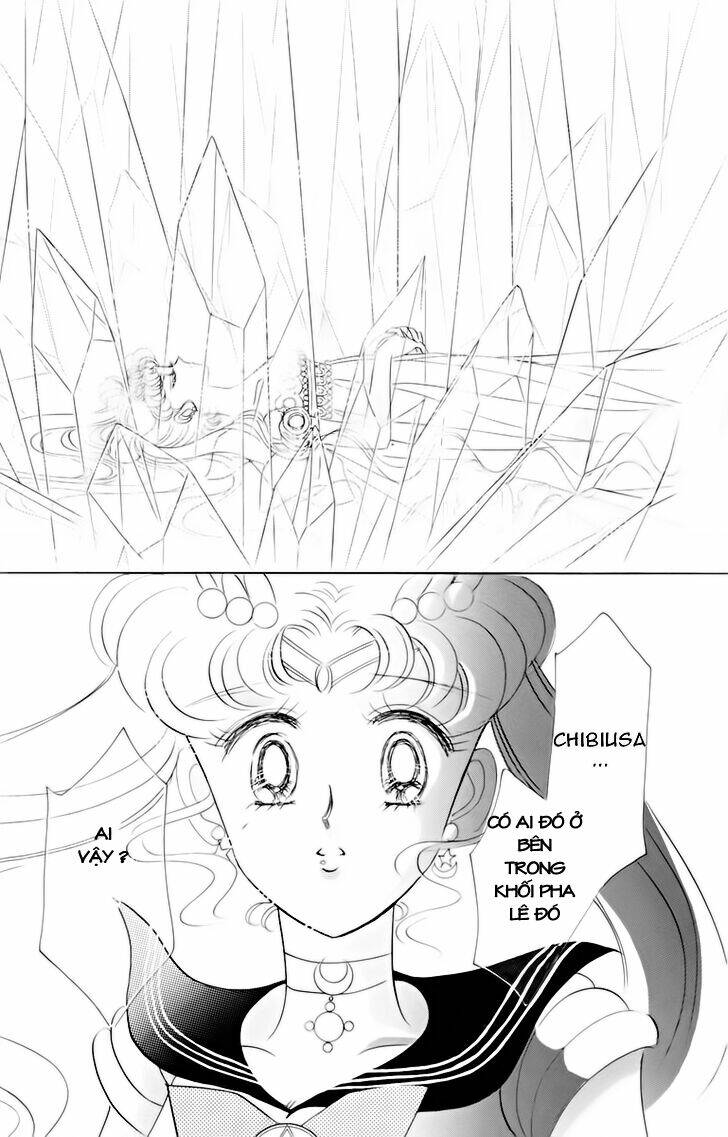 thủy thủ mặt trăng chapter 19.2 25
