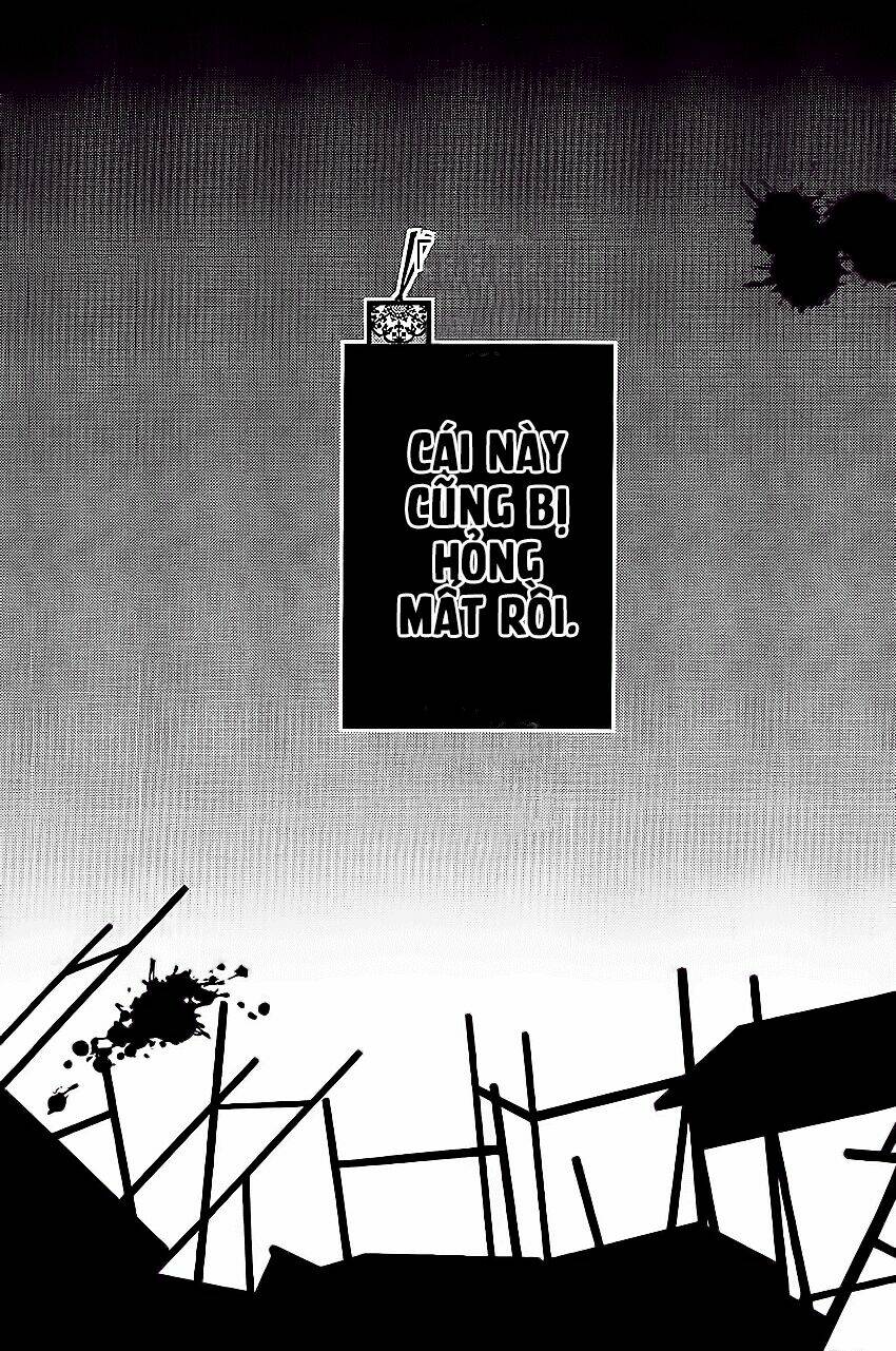 shuuen no shiori chapter 11.4 1