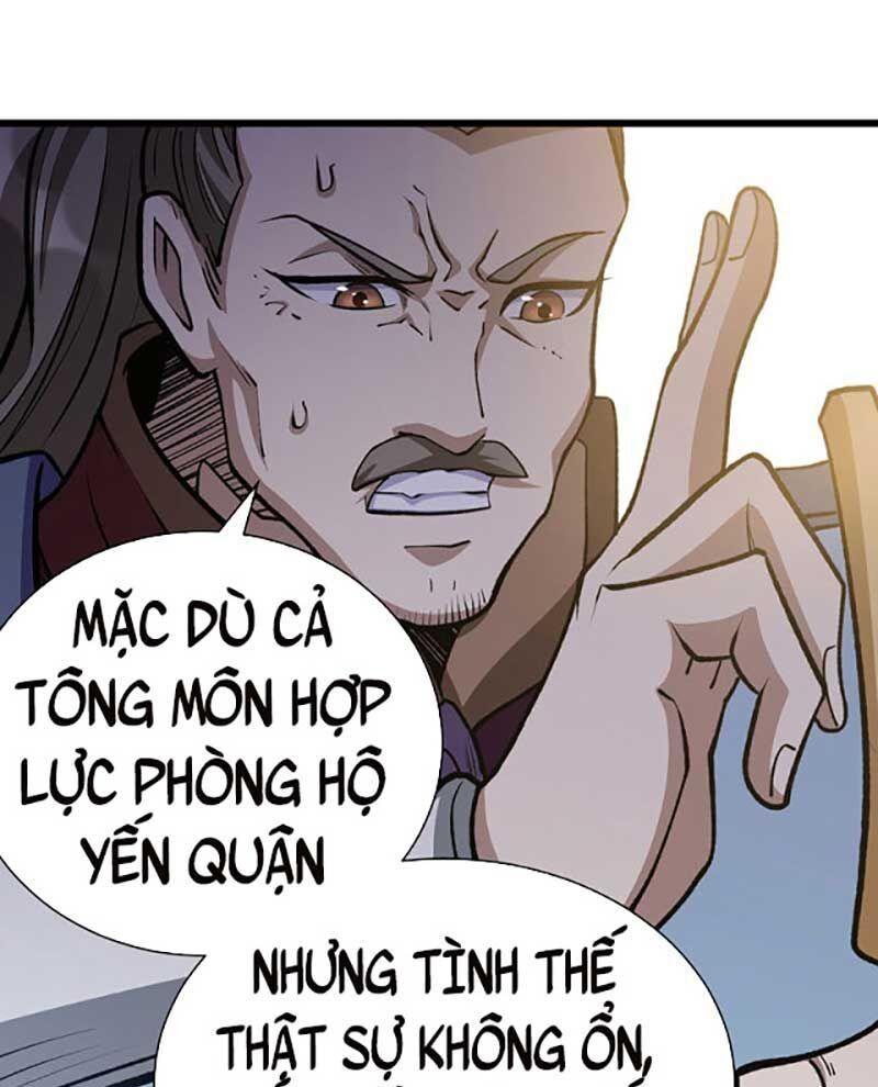 võ đạo độc tôn chapter 585 47