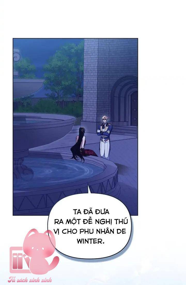 nếu tôi không nghe lời công tước chapter 63 31