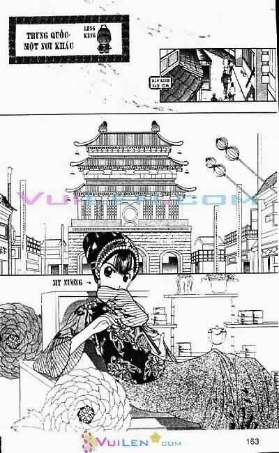 duyên kỳ ngộ chapter 9 164