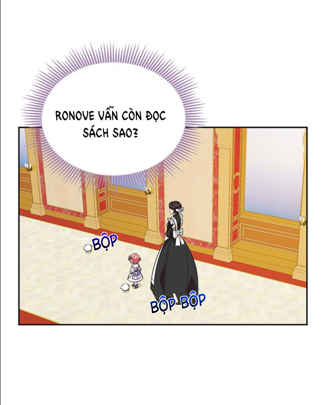 con người không phải thứ có thể sửa đổi được đâu! chapter 21.3 14